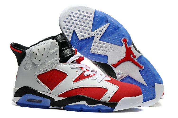 Running weapon Cheapest Air Jordan 6 Shoes Retro Made in China