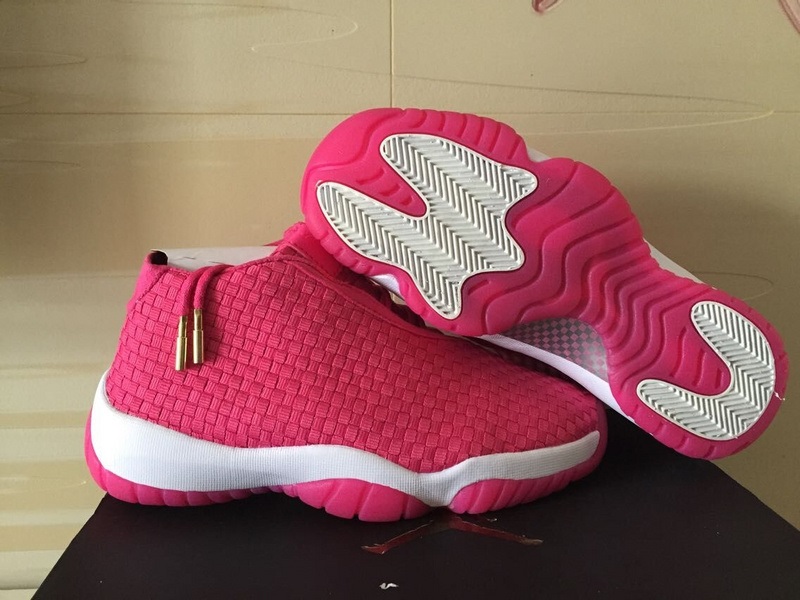 Running weapon Newest Air Jordan Future Shoes Retro Women Wholesale