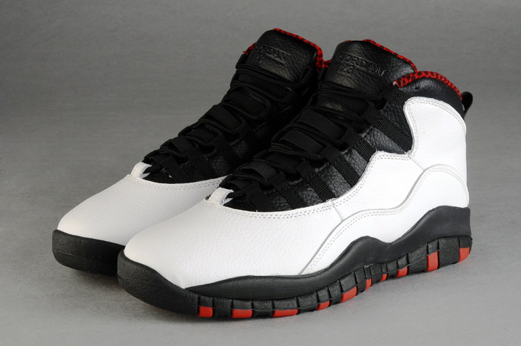 Running weapon Air Jordan 10 High Quality Replica Shoes Buy from China