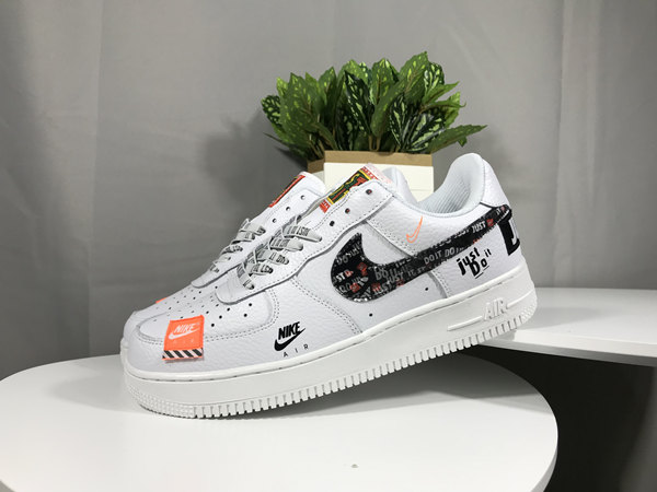 Women's Air Force 1 Shoes 099
