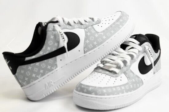 Women's Air Force 1 Low Shoes 212