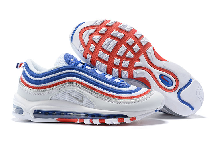 Men's Running weapon Air Max 97 Shoes 017