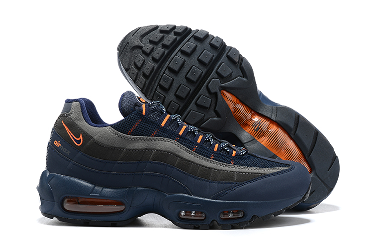 Men's Running weapon Air Max 95 Shoes 026