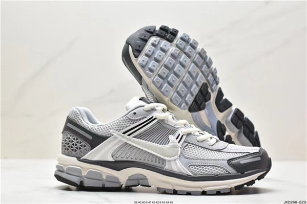 Men's Running weapon V5 Black/Gray Shoes 005