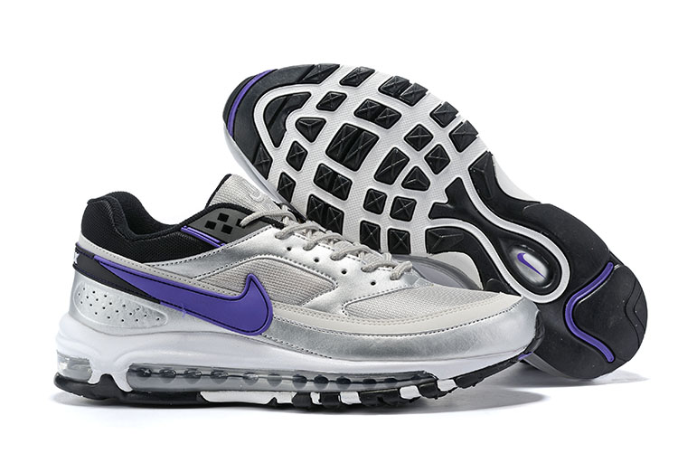 Men's Running weapon Air Max 97 Shoes 019