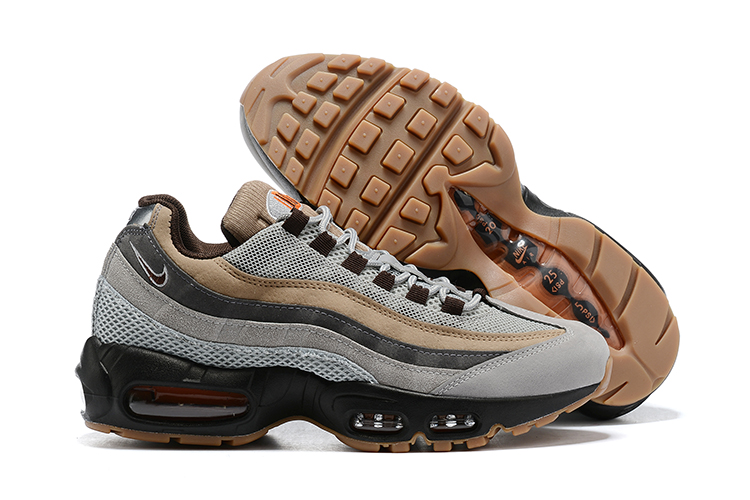 Men's Running weapon Air Max 95 Shoes 028