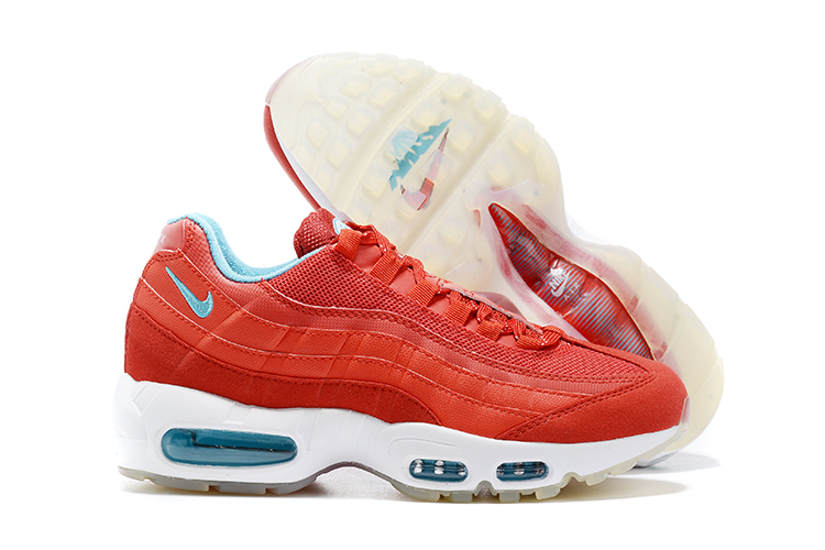 Men's Running weapon Air Max 95 Shoes 030