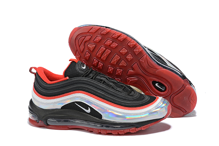 Men's Running weapon Air Max 97 Shoes 023
