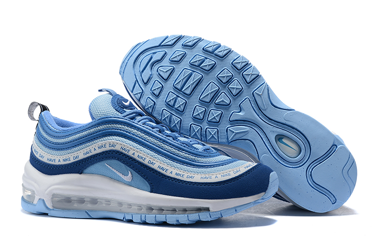 Men's Running weapon Air Max 97 Shoes 025