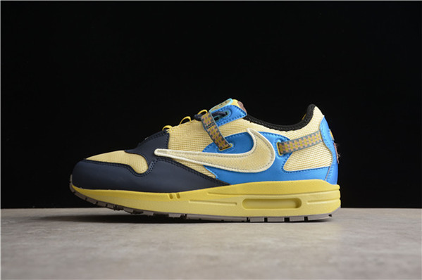 Women's Running Weapon Air Max 1 Shoes 018