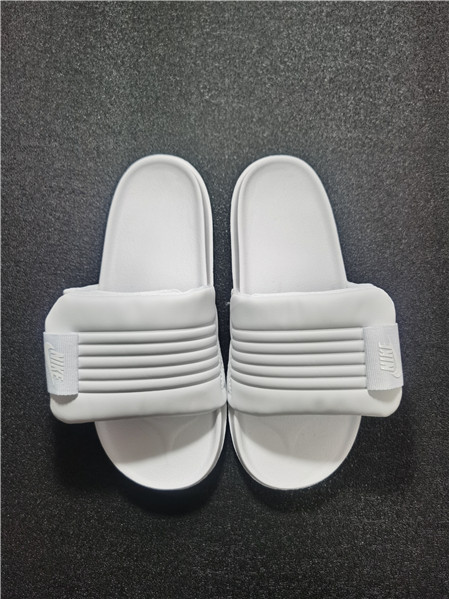 Women's Offcourt Adjust Slide/Shoes/Slippers 003