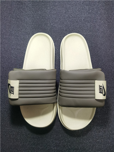 Men's Offcourt Adjust Slide/Shoes/Slippers 004