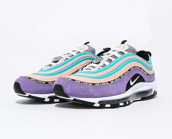 Men's Running weapon Air Max 97 Shoes 062