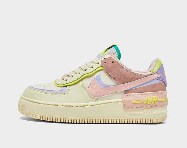 Women's Air Force 1 Shoes 040