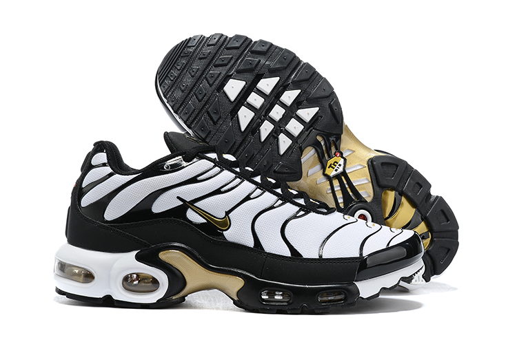 Men's Hot sale Running weapon Air Max TN Shoes 113