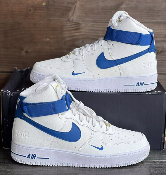 Women's Air Force 1 Shoes 206