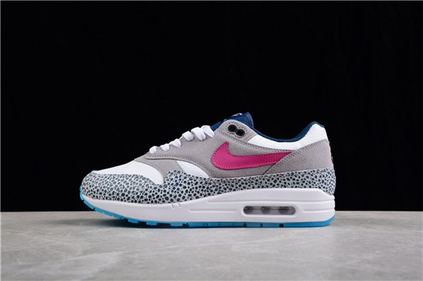 Women's Running Weapon Air Max 1 Shoes 013