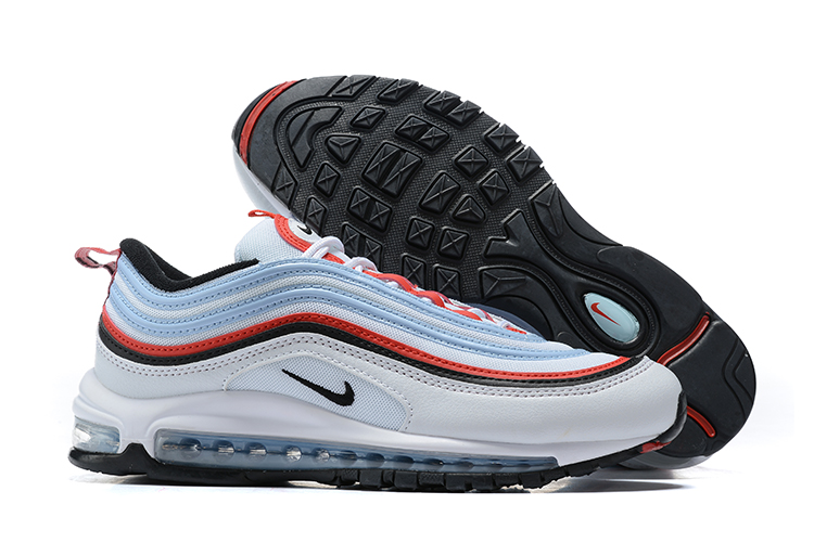 Men's Running weapon Air Max 97 CW6986-100 Shoes 032