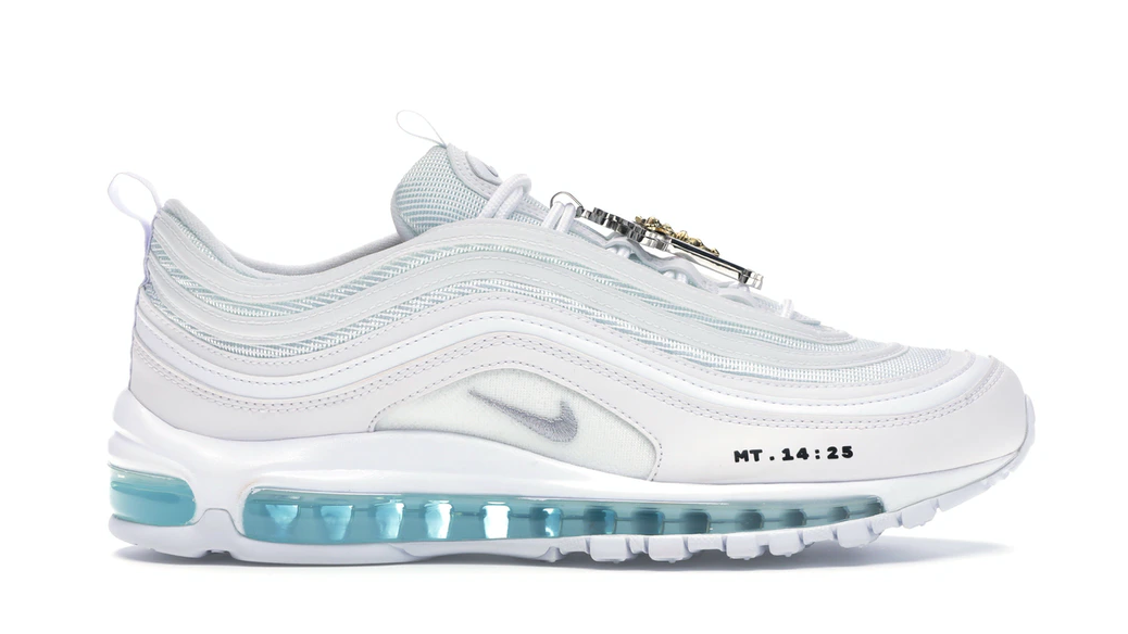 Women's Running Weapon Air Max 97 Shoes 003