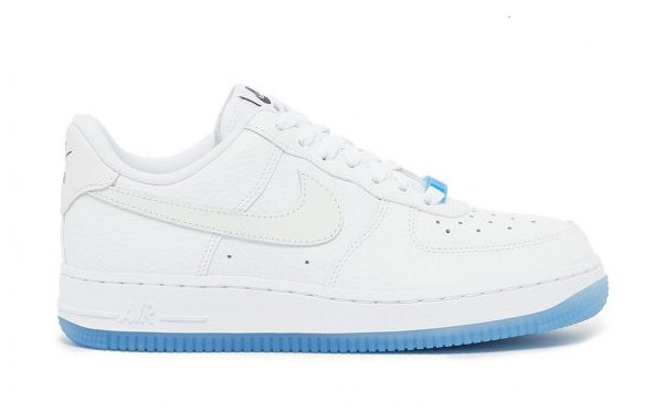 Women's Air Force 1 Shoes 008