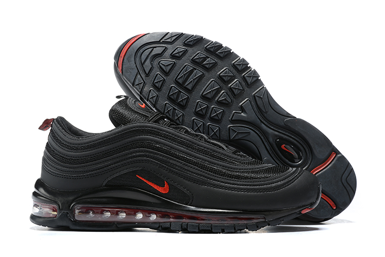 Men's Running weapon Air Max 97 Shoes 030