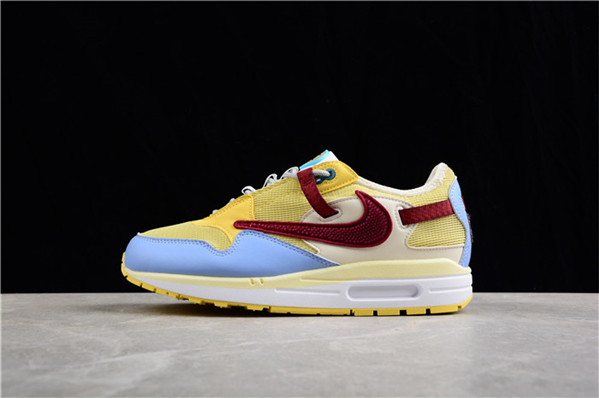 Women's Running Weapon Air Max 1 Shoes 010
