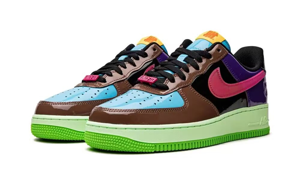 Women's Air Force 1 Low Shoes 208
