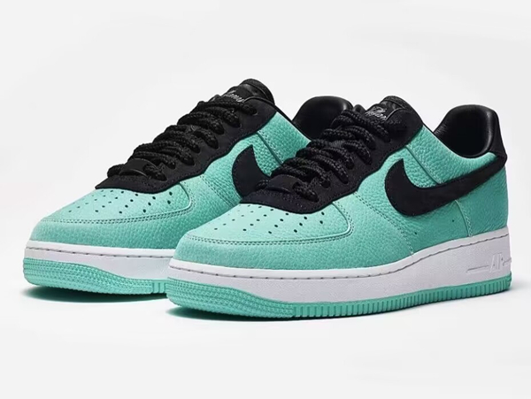 Women's Air Force 1 Low Shoes 209
