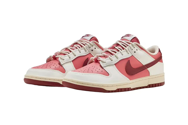 Men's Dunk Low for Valentine's Day Shoes 317
