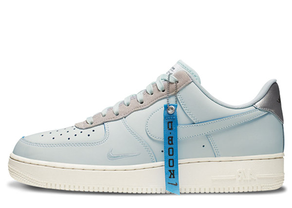Women's Air Force 1 Shoes 100