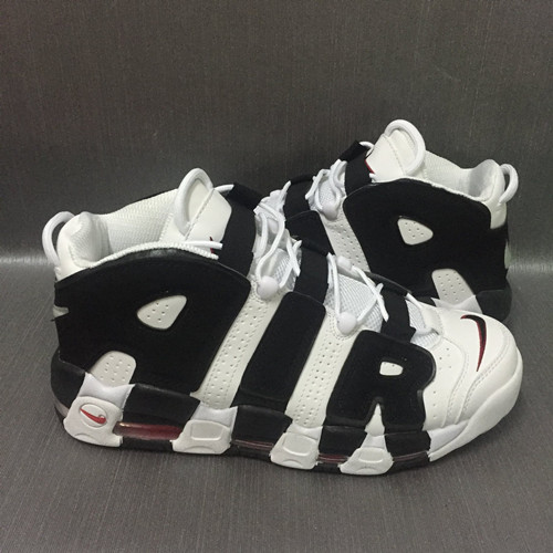 Men's Air Jordan AJ White and Black Shoes 2020031611259