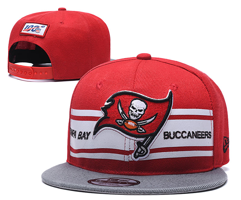Tampa Bay Buccaneers Stitched Snapback Hats 001