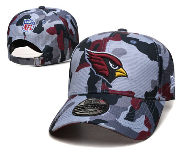 Arizona Cardinals Stitched Snapback Hats 050