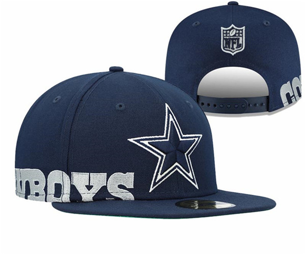 Dallas Cowboys Stitched Snapback Hats 103