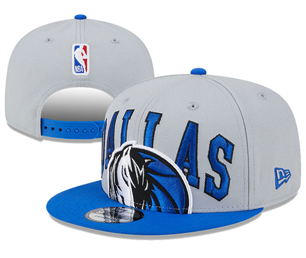 Dallas Mavericks Stitched Snapback Hats 018