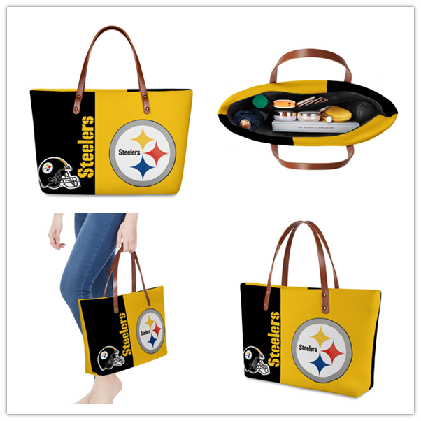 Pittsburgh Steelers Women Hangbag 2020