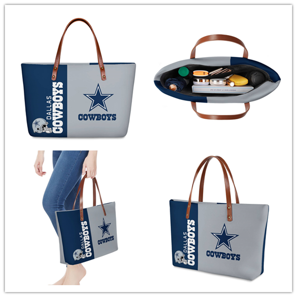Dallas Cowboys Women Hangbag 2020