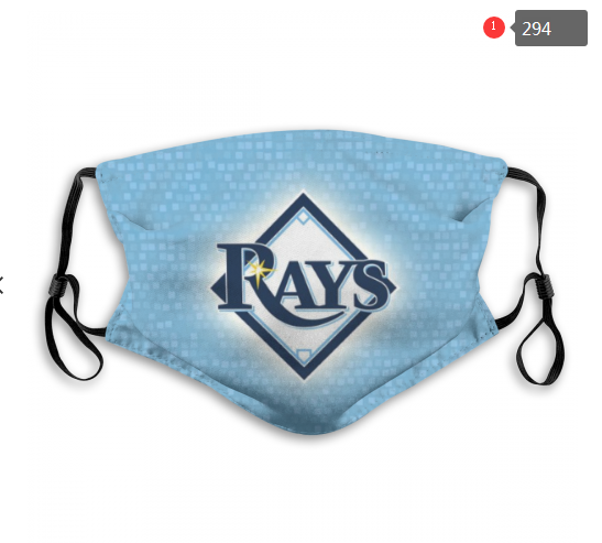 Rays Face Mask 00294 Filter Pm2.5 (Pls Check Description For Details) Rays Mask