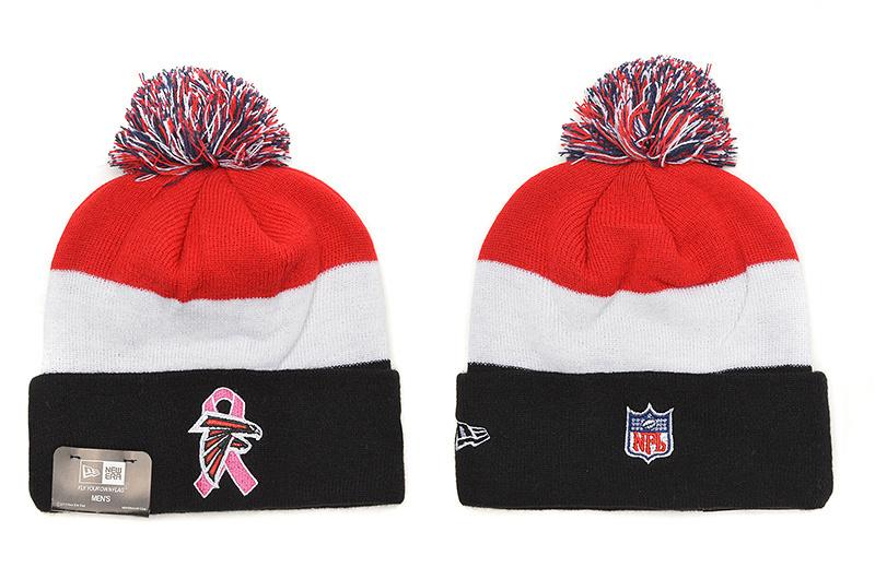 NFL Atlanta Falcons Stitched Knit Hats 011