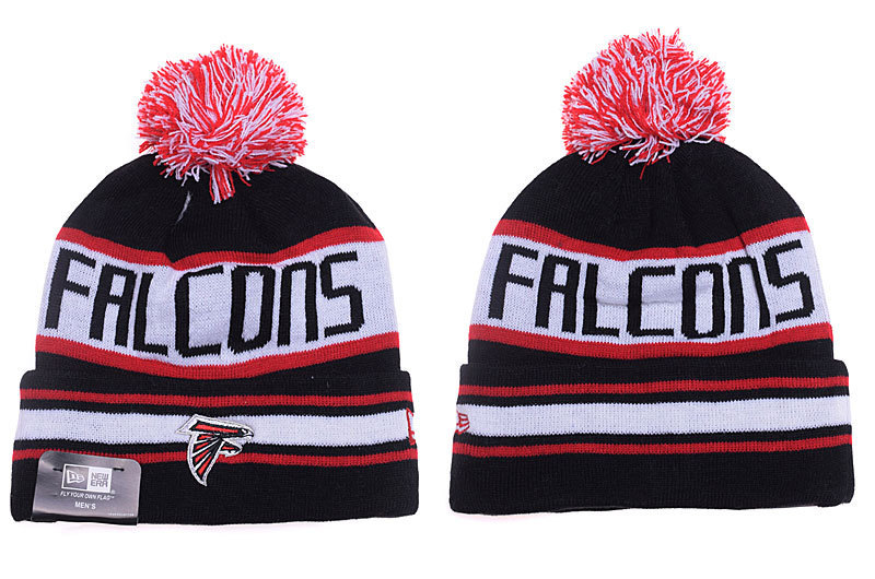 NFL Atlanta Falcons Stitched Knit Hats 012