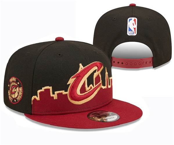 Cleveland Cavaliers Stitched Snapback Hats 0011