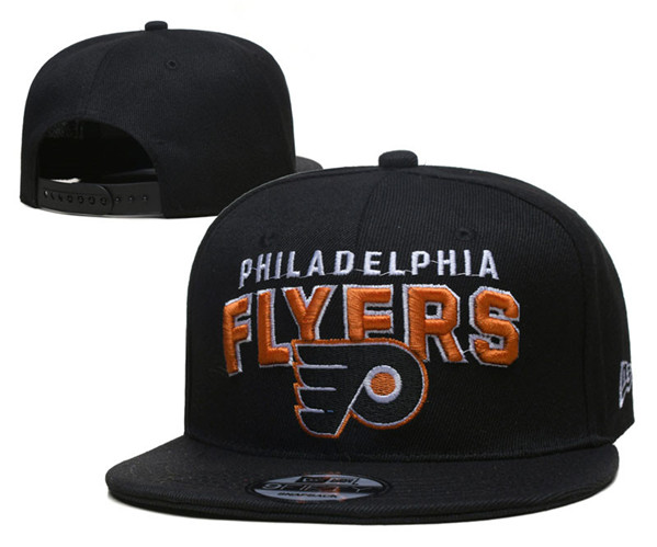 Philadelphia Flyers Stitched Snapback Hats 003