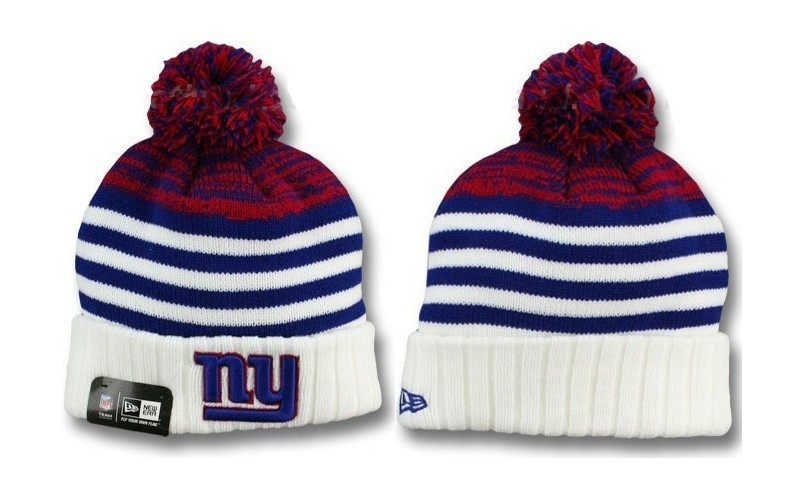NFL New York Giants Stitched Knit Hats 003