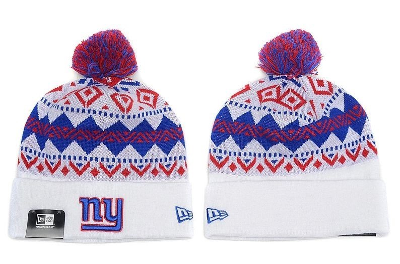 NFL New York Giants Stitched Knit Hats 004