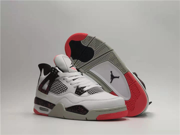 Men's Hot Sale Running Weapon Air Jordan 4 Shoes 095