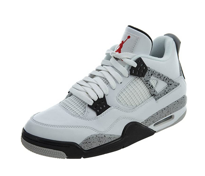 Men's Hot Sale Running weapon Air Jordan 4 Shoes 050