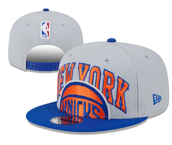 New York Knicks Stitched Snapback Hats 0036