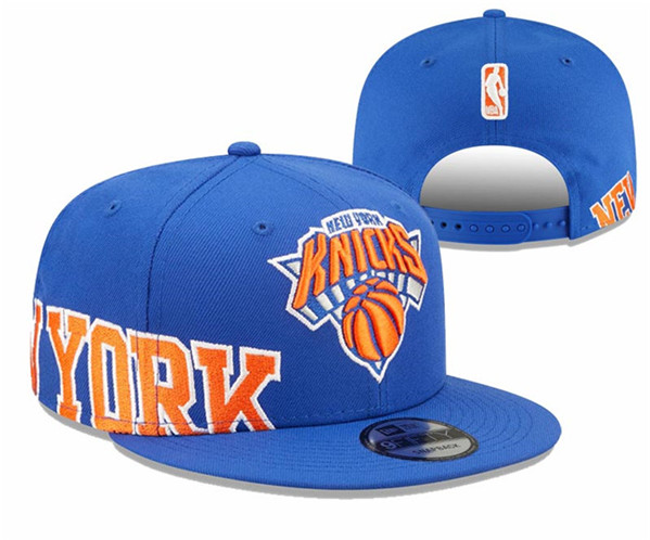 New York Knicks Stitched Snapback Hats 0022