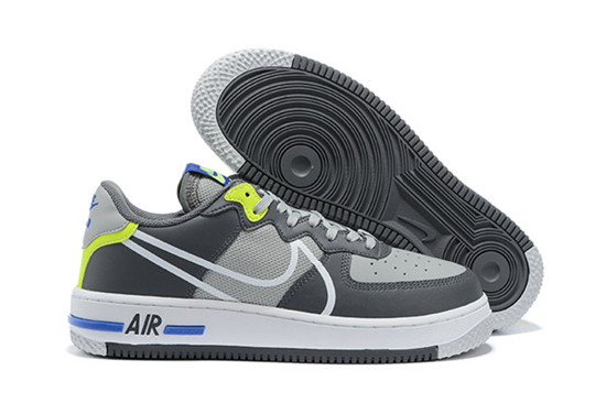Men's Air Force 1 Shoes 064