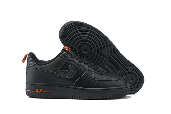 Men's Air Force 1 Shoes 079